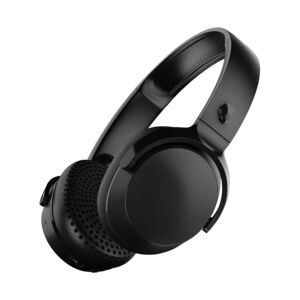 سماعة رأس  سلكية سوداء Skullcandy